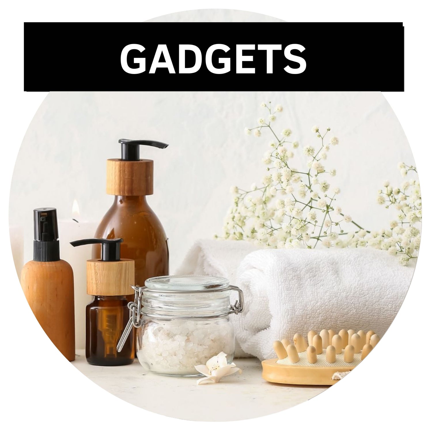 Beauty Gadgets