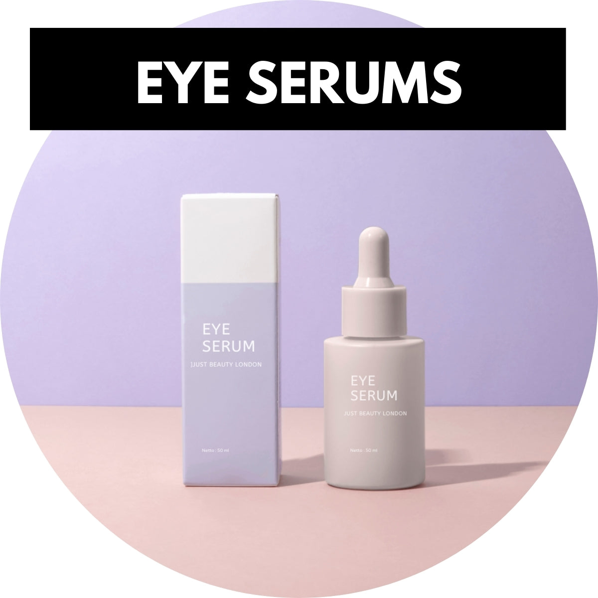 Eye Serums